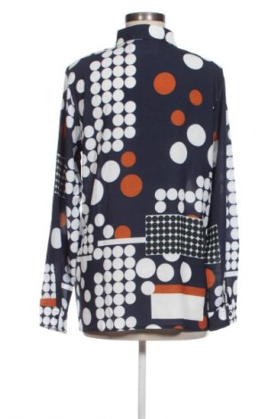 Дамска риза Aniston, Размер M, Цвят Многоцветен, Цена 40,99 лв.