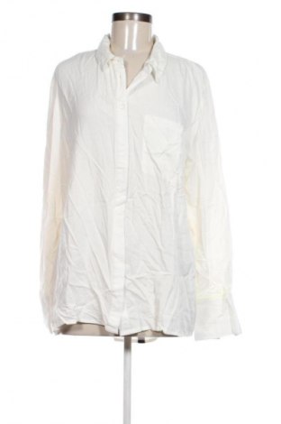 Damenbluse Aniston, Größe XL, Farbe Ecru, Preis € 16,99