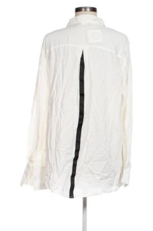 Damenbluse Aniston, Größe XL, Farbe Ecru, Preis € 16,99