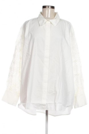 Női ing Aniston, Méret XXL, Szín Fehér, Ár 10 309 Ft