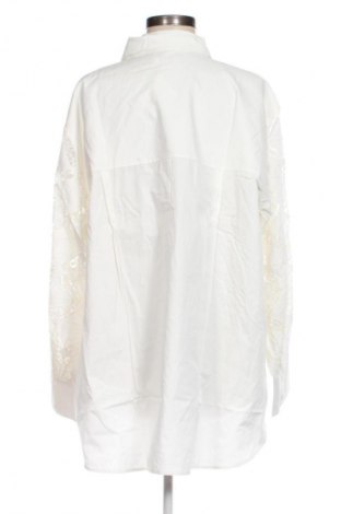 Női ing Aniston, Méret XXL, Szín Fehér, Ár 10 309 Ft