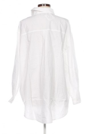 Damska koszula Aniston, Rozmiar XL, Kolor Biały, Cena 86,99 zł