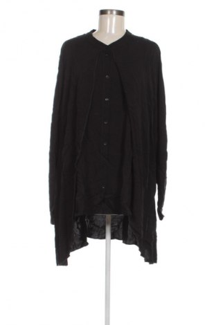 Dámska košeľa  Aniston, Veľkosť XXL, Farba Čierna, Cena  24,95 €