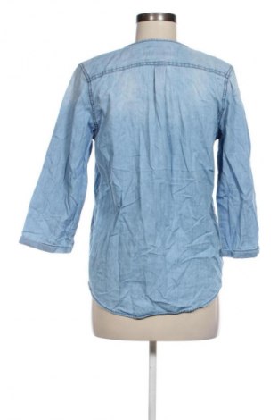 Damenbluse Aniston, Größe M, Farbe Blau, Preis € 12,99