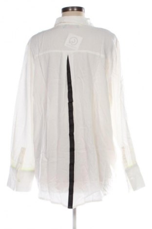 Dámská košile  Aniston, Velikost XL, Barva Bílá, Cena  449,00 Kč