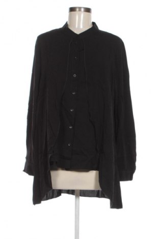 Damska koszula Aniston, Rozmiar M, Kolor Czarny, Cena 78,99 zł