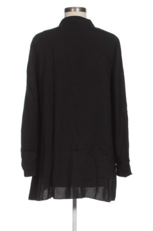 Damska koszula Aniston, Rozmiar M, Kolor Czarny, Cena 78,99 zł