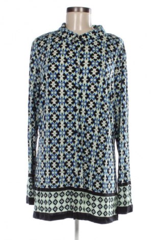 Damska koszula Aniston, Rozmiar XL, Kolor Kolorowy, Cena 67,99 zł