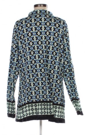 Damska koszula Aniston, Rozmiar XL, Kolor Kolorowy, Cena 67,99 zł