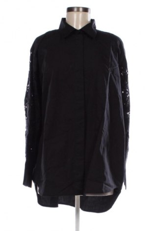 Damenbluse Aniston, Größe L, Farbe Schwarz, Preis € 26,99