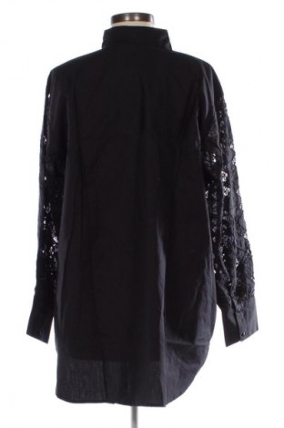 Damenbluse Aniston, Größe L, Farbe Schwarz, Preis € 26,99