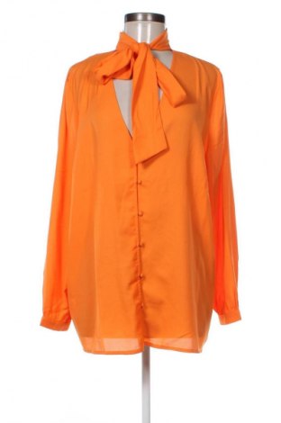 Női ing Aniston, Méret XXL, Szín Narancssárga
, Ár 5 000 Ft