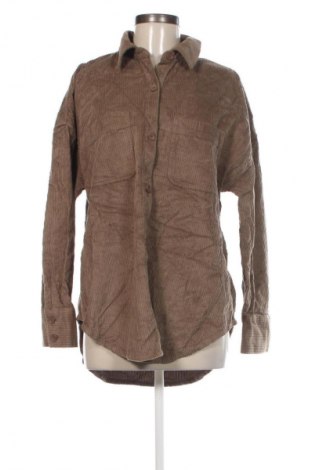 Dámská košile  Anko, Velikost M, Barva Hnědá, Cena  359,00 Kč