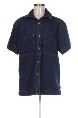 Damenbluse Anko, Größe L, Farbe Blau, Preis € 11,99