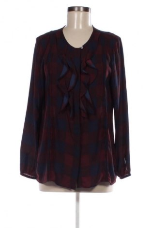 Damenbluse Ann Taylor, Größe S, Farbe Mehrfarbig, Preis € 16,99