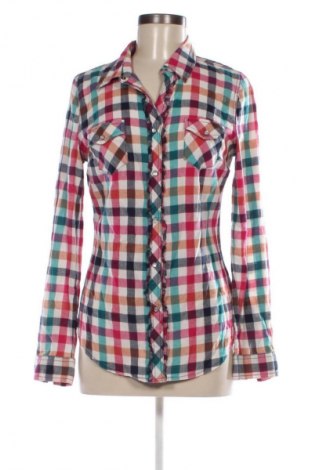 Damenbluse Arizona, Größe M, Farbe Mehrfarbig, Preis € 12,68