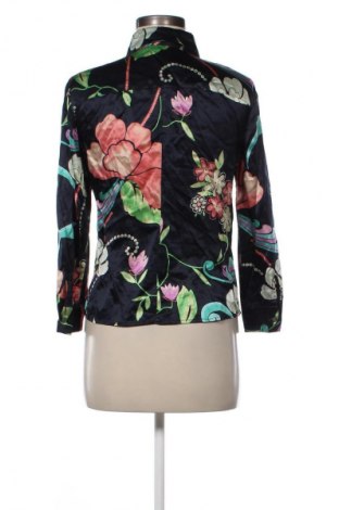 Дамска риза Armani Collezioni, Размер M, Цвят Многоцветен, Цена 117,99 лв.