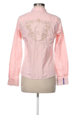 Γυναικείο πουκάμισο Arqueonautas, Μέγεθος S, Χρώμα Πολύχρωμο, Τιμή 11,99 €