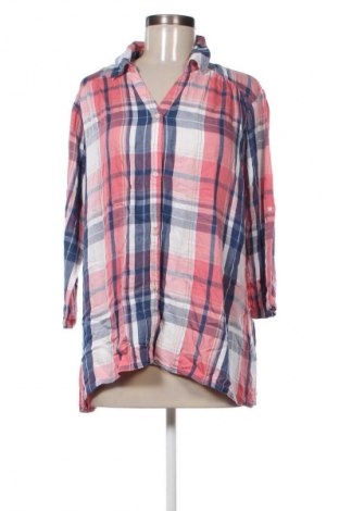 Damenbluse Atlas For Women, Größe XL, Farbe Mehrfarbig, Preis 10,99 €