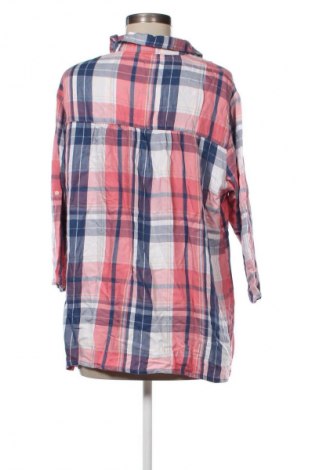 Damenbluse Atlas For Women, Größe XL, Farbe Mehrfarbig, Preis 10,99 €