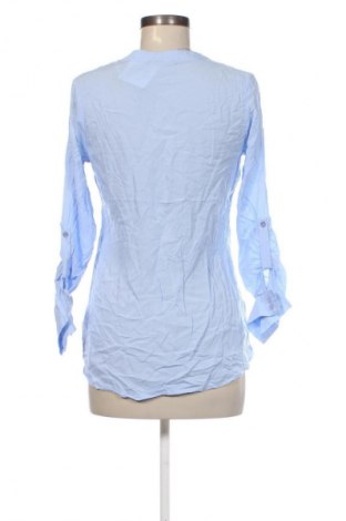 Damenbluse Atmosphere, Größe S, Farbe Blau, Preis € 7,99