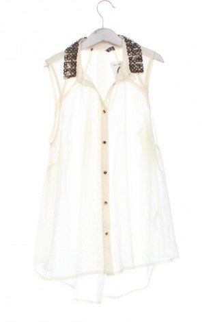 Γυναικείο πουκάμισο Atmosphere, Μέγεθος XS, Χρώμα Κίτρινο, Τιμή 9,99 €