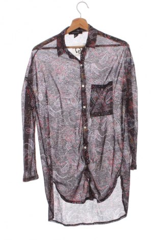 Γυναικείο πουκάμισο Atmosphere, Μέγεθος XS, Χρώμα Πολύχρωμο, Τιμή 12,79 €