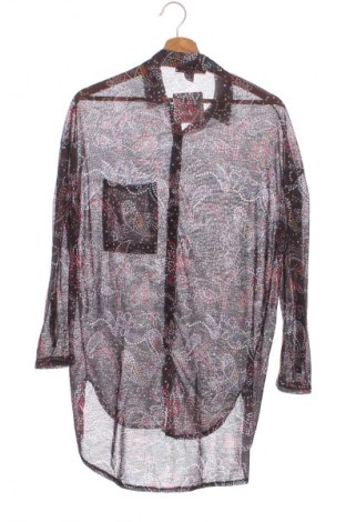 Γυναικείο πουκάμισο Atmosphere, Μέγεθος XS, Χρώμα Πολύχρωμο, Τιμή 12,79 €