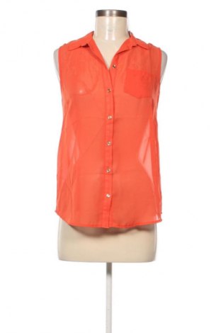 Cămașă de femei Atmosphere, Mărime S, Culoare Roșu, Preț 66,88 Lei