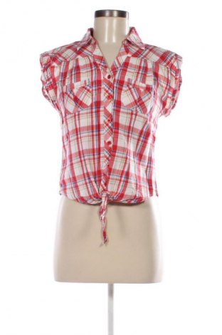 Damska koszula Atmosphere, Rozmiar XXL, Kolor Kolorowy, Cena 57,66 zł