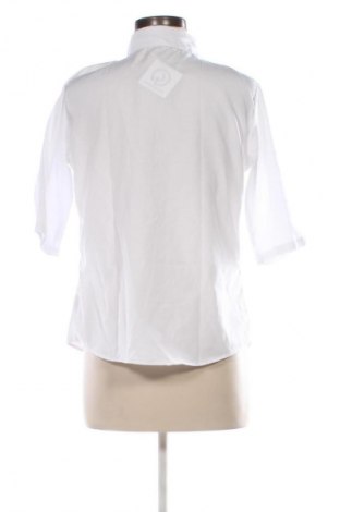 Damenbluse BIANCO LUCCI, Größe L, Farbe Weiß, Preis € 12,79