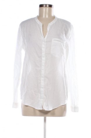 Damska koszula BOSS, Rozmiar S, Kolor Biały, Cena 315,36 zł