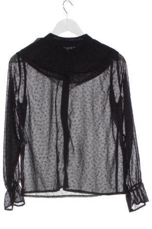 Dámska košeľa  BSL, Veľkosť XS, Farba Čierna, Cena  13,95 €