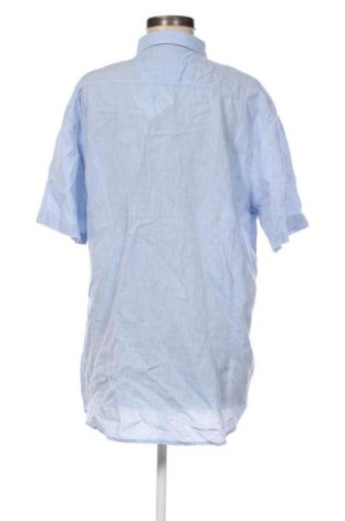 Cămașă de femei Bagarda, Mărime XXL, Culoare Albastru, Preț 65,79 Lei