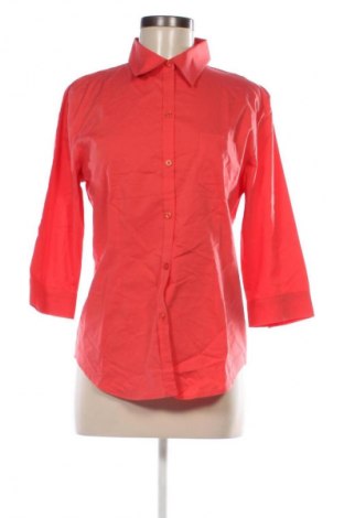 Damenbluse Barisal, Größe S, Farbe Rot, Preis € 9,99