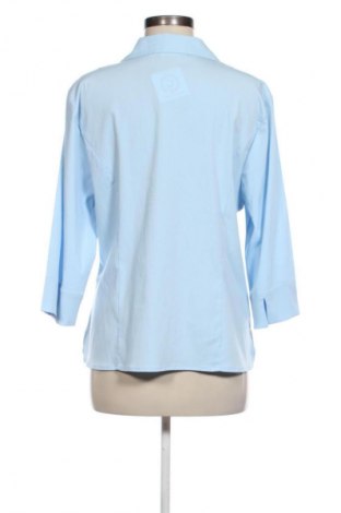 Дамска риза Barisal, Размер XL, Цвят Син, Цена 12,99 лв.