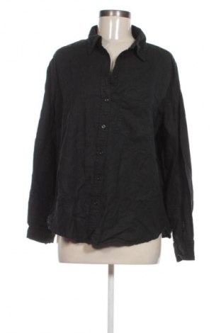 Dámska košeľa  Base Level, Veľkosť XL, Farba Čierna, Cena  17,95 €