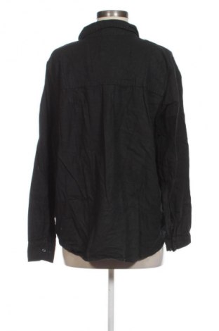 Dámska košeľa  Base Level, Veľkosť XL, Farba Čierna, Cena  17,95 €