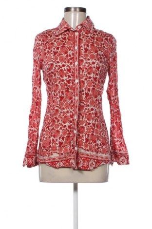 Damenbluse Bell, Größe S, Farbe Mehrfarbig, Preis € 14,33