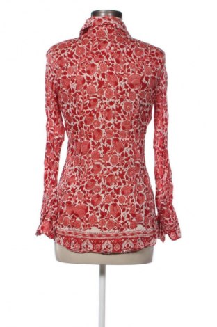 Damenbluse Bell, Größe S, Farbe Mehrfarbig, Preis € 14,33