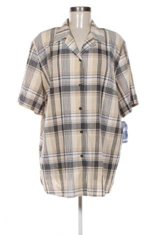 Cămașă de femei Belle Surprise, Mărime XXL, Culoare Multicolor, Preț 89,99 Lei