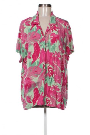 Дамска риза Beloved, Размер XXL, Цвят Многоцветен, Цена 19,99 лв.