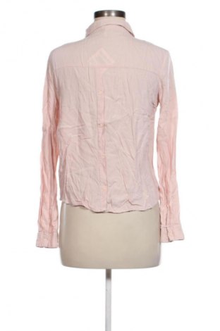 Női ing Bershka, Méret M, Szín Rózsaszín, Ár 5 016 Ft