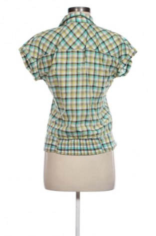 Cămașă de femei Bershka, Mărime S, Culoare Multicolor, Preț 66,00 Lei