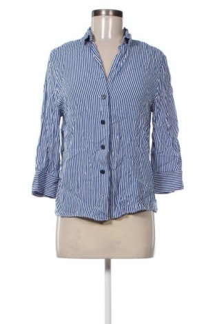 Cămașă de femei Bershka, Mărime S, Culoare Multicolor, Preț 33,99 Lei