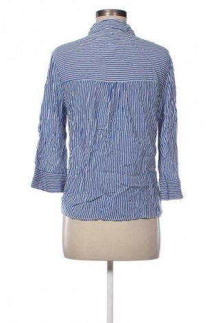 Cămașă de femei Bershka, Mărime S, Culoare Multicolor, Preț 33,99 Lei