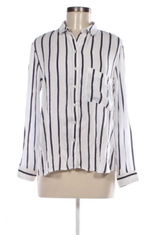 Γυναικείο πουκάμισο Bershka, Μέγεθος M, Χρώμα Πολύχρωμο, Τιμή 8,99 €