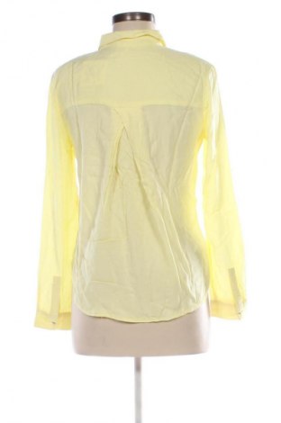 Damenbluse Bershka, Größe S, Farbe Gelb, Preis € 23,81
