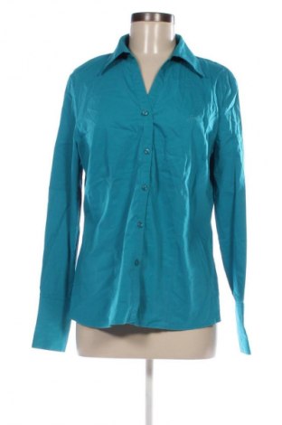Damenbluse Betty Barclay, Größe L, Farbe Blau, Preis € 28,13