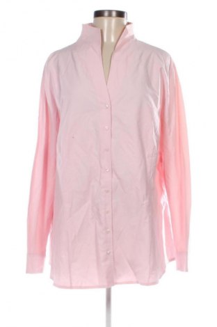 Dámska košeľa  Bexleys, Veľkosť XXL, Farba Ružová, Cena  14,95 €